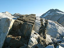 Dike Alaska USGS